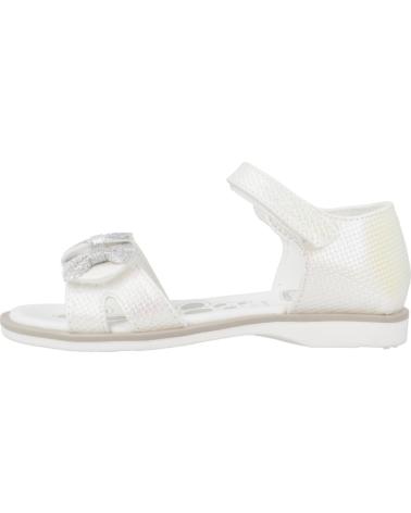 Sandali per Bambina CHICCO SANDALIA CIANA BLANCO
