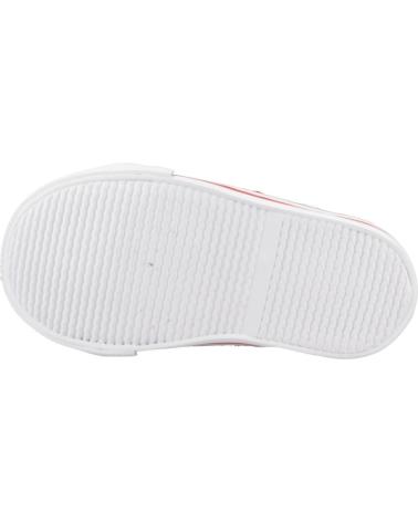 Deportivas de Niño CHICCO LONA GAEL 67155 AZUL MARINO