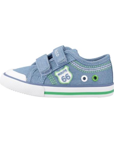 Sportivo per Bambino CHICCO LONA GAEL JEANS