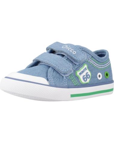 Sportivo per Bambino CHICCO LONA GAEL JEANS