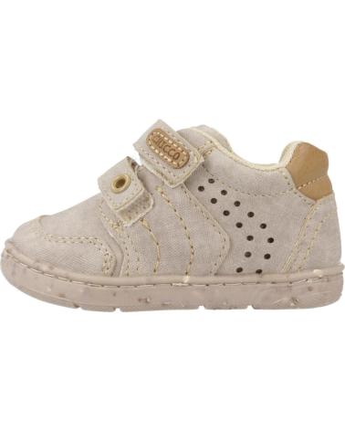 Zapatos de Niño CHICCO ZAPATOS NINO MODELO GOOPER COLOR BEIS 360