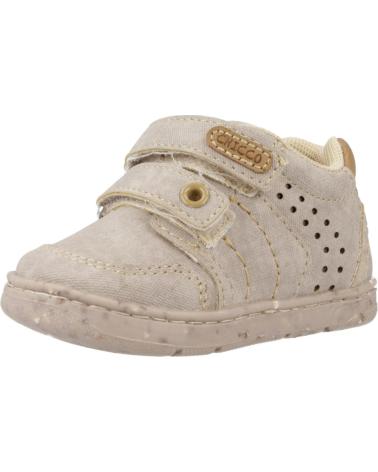 Zapatos de Niño CHICCO ZAPATOS NINO MODELO GOOPER COLOR BEIS 360