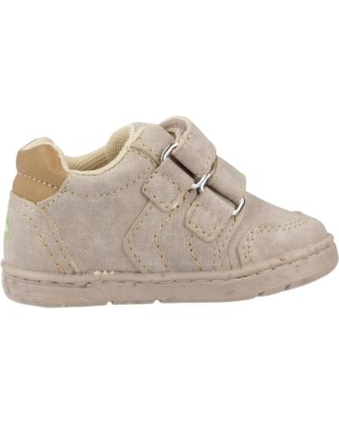 Zapatos de Niño CHICCO ZAPATOS NINO MODELO GOOPER COLOR BEIS 360