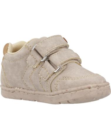 Zapatos de Niño CHICCO ZAPATOS NINO MODELO GOOPER COLOR BEIS 360