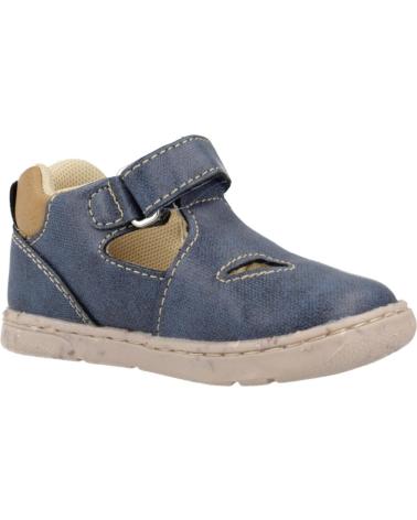 Sandalias de Niño CHICCO SANDALIAS NINO MODELO GONZALO COLOR AZUL 800