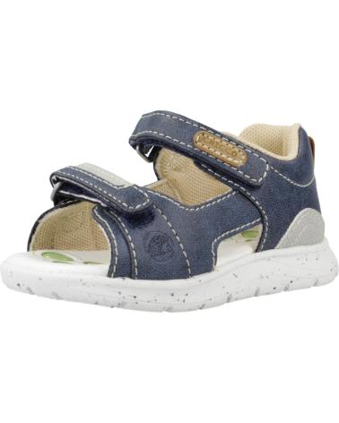 Sandalias de Niño CHICCO SANDALIA GOLDEN 67163 AZUL