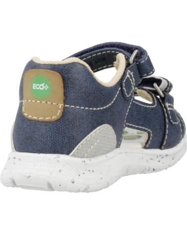 Sandalias de Niño CHICCO SANDALIA GOLDEN 67163 AZUL