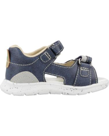 Sandalias de Niño CHICCO SANDALIA GOLDEN 67163 AZUL