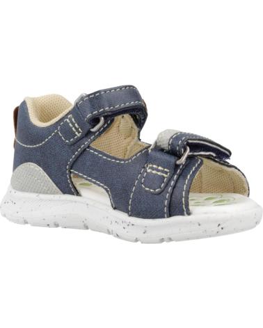 Sandalias de Niño CHICCO SANDALIA GOLDEN 67163 AZUL
