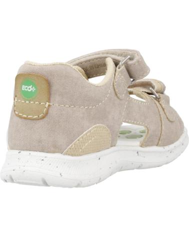 Sandalias de Niño CHICCO SANDALIAS NINO MODELO GOLDEN COLOR BEIS 360