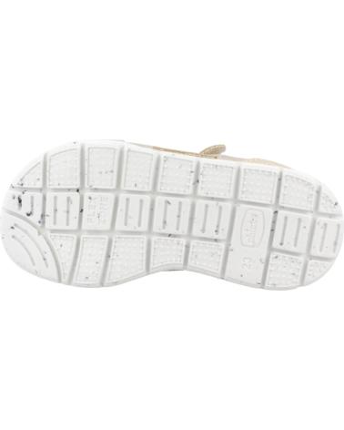 Sandalias de Niño CHICCO SANDALIAS NINO MODELO GOLDEN COLOR BEIS 360
