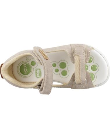 Sandalias de Niño CHICCO SANDALIAS NINO MODELO GOLDEN COLOR BEIS 360