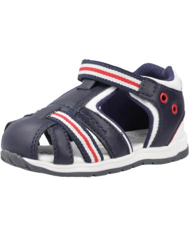 Sandalias de Niño CHICCO SANDALIAS NINO MODELO GASPAR COLOR AZUL 800
