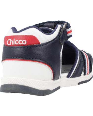 Sandalias de Niño CHICCO SANDALIAS NINO MODELO GASPAR COLOR AZUL 800
