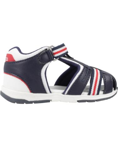 Sandalias de Niño CHICCO SANDALIAS NINO MODELO GASPAR COLOR AZUL 800