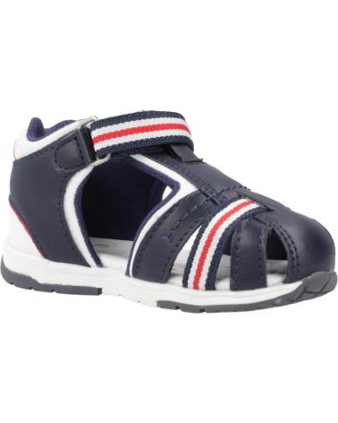 Sandalias de Niño CHICCO SANDALIAS NINO MODELO GASPAR COLOR AZUL 800