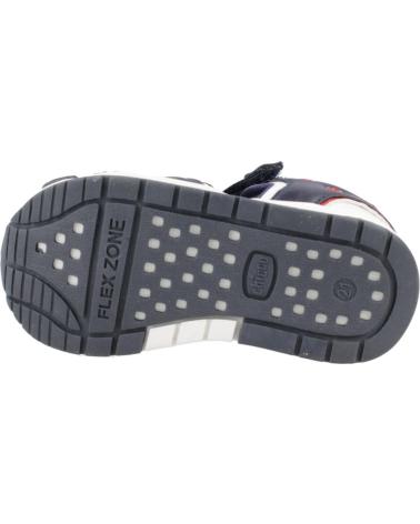 Sandalias de Niño CHICCO SANDALIAS NINO MODELO GASPAR COLOR AZUL 800