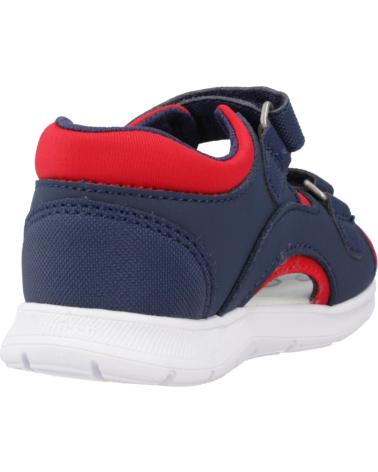 Sandalias de Niño CHICCO SANDALIAS NINO MODELO GUSTAVO COLOR AZUL 800