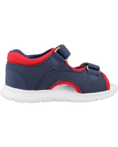 Sandalias de Niño CHICCO SANDALIAS NINO MODELO GUSTAVO COLOR AZUL 800