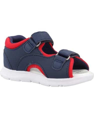 Sandalias de Niño CHICCO SANDALIAS NINO MODELO GUSTAVO COLOR AZUL 800