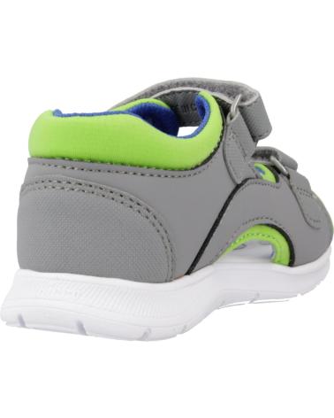 Sandalias de Niño CHICCO SANDALIAS NINO MODELO GUSTAVO COLOR GRIS 950