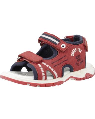 Sandali per Bambino chicco SANDALIAS NINO MODELO CORTEZ COLOR BURDEOS 700 700