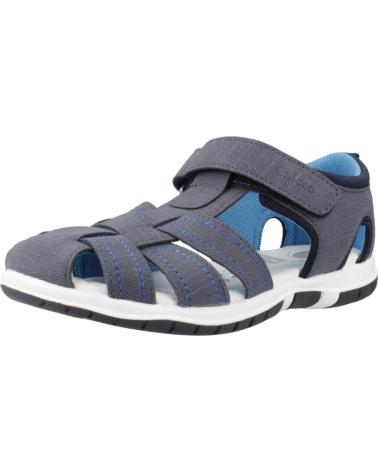 Sandali per Bambino CHICCO SANDALIA FEMER AZUL