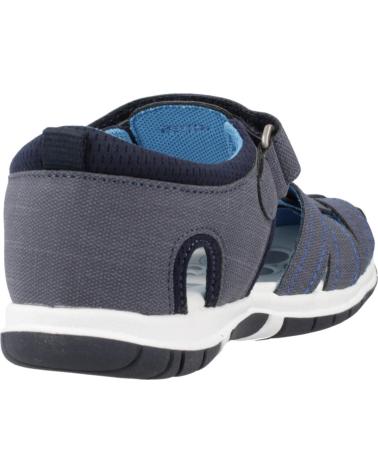 Sandali per Bambino CHICCO SANDALIA FEMER AZUL