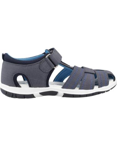 Sandali per Bambino CHICCO SANDALIA FEMER AZUL