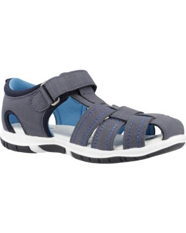 Sandali per Bambino CHICCO SANDALIA FEMER AZUL