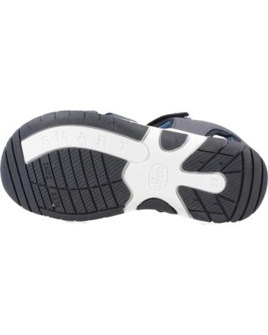 Sandali per Bambino CHICCO SANDALIA FEMER AZUL