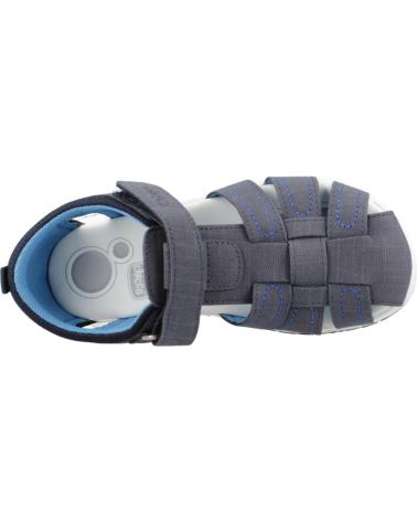 Sandali per Bambino CHICCO SANDALIA FEMER AZUL