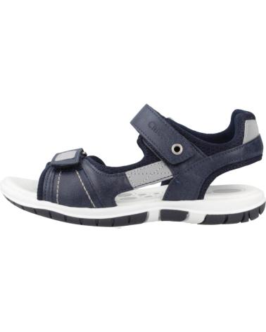Sandalias de Niño CHICCO FARRET AZUL