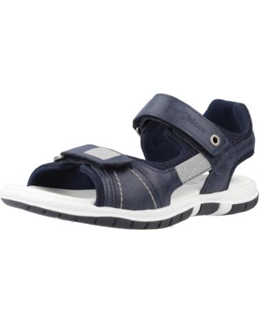 Sandalias de Niño CHICCO FARRET AZUL