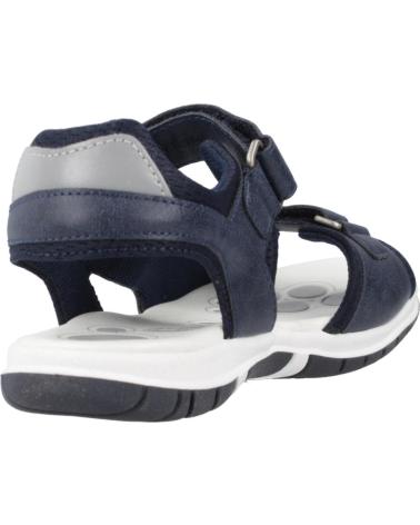 Sandalias de Niño CHICCO FARRET AZUL