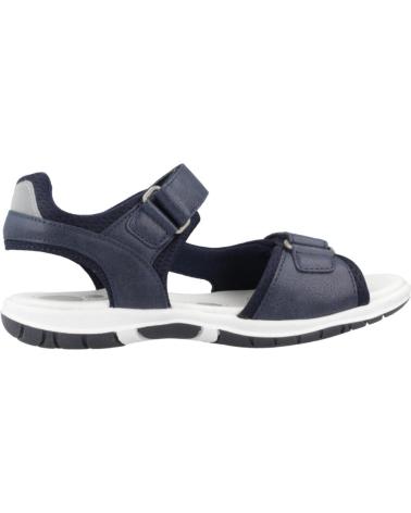 Sandalias de Niño CHICCO FARRET AZUL