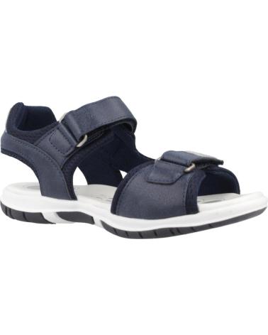 Sandalias de Niño CHICCO FARRET AZUL
