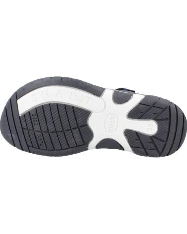 Sandalias de Niño CHICCO FARRET AZUL