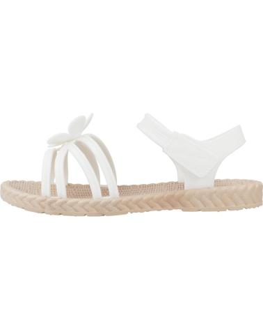 Sandalen für Mädchen chicco SANDALIAS NINA MODELO CILENA COLOR BLANCO 300 300