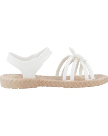 Sandali per Bambina chicco SANDALIAS NINA MODELO CILENA COLOR BLANCO 300 300