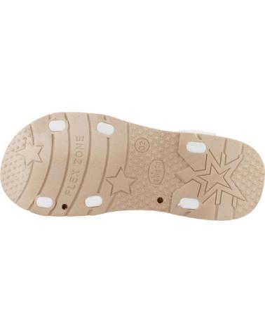 Sandali per Bambina chicco SANDALIAS NINA MODELO CILENA COLOR BLANCO 300 300