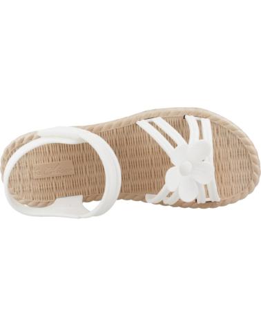 Sandali per Bambina chicco SANDALIAS NINA MODELO CILENA COLOR BLANCO 300 300