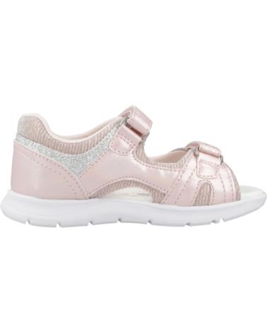 Sandalias de Niña CHICCO SANDALIAS NINA MODELO GIALBA COLOR ROSA 100