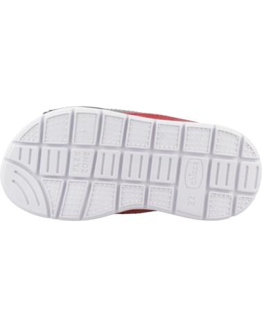 Sandalen für Junge CHICCO SANDALIAS GATTO NAVY
