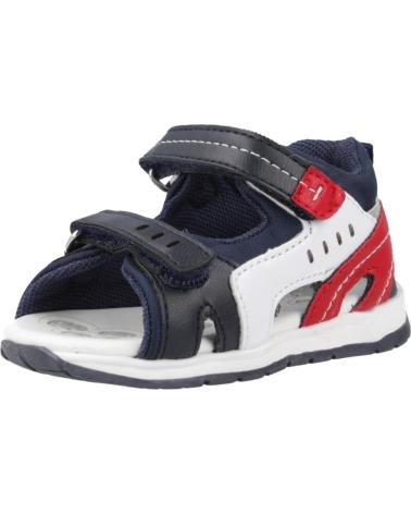 Sandalias de Niño CHICCO SANDALIAS NINO MODELO GEDEL COLOR AZUL 800
