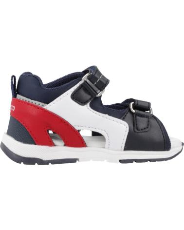 Sandalias de Niño CHICCO SANDALIAS NINO MODELO GEDEL COLOR AZUL 800