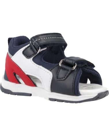 Sandalias de Niño CHICCO SANDALIAS NINO MODELO GEDEL COLOR AZUL 800