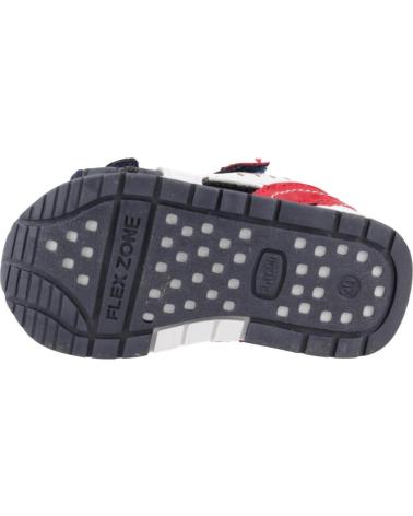 Sandalias de Niño CHICCO SANDALIAS NINO MODELO GEDEL COLOR AZUL 800