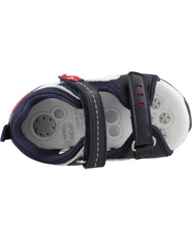 Sandalias de Niño CHICCO SANDALIAS NINO MODELO GEDEL COLOR AZUL 800