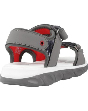 Sandalias de Niño chicco SANDALIAS NINO MODELO CORBY COLOR GRIS 950 950